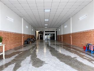 CHO THUÊ MẶT BẰNG KINH DOANH MẶT TIỀN LÊ QUANG ĐỊNH 3 TẦNG 8X40_ĐẸP