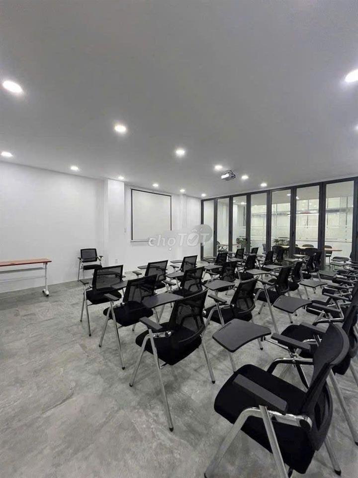 CHO THUÊ NHÀ MẶT TIỀN THỐNG NHẤT 4 TẦNG 6,6X20_NHÀ RỘNG_ĐẸP ĐỂ K.DOANH