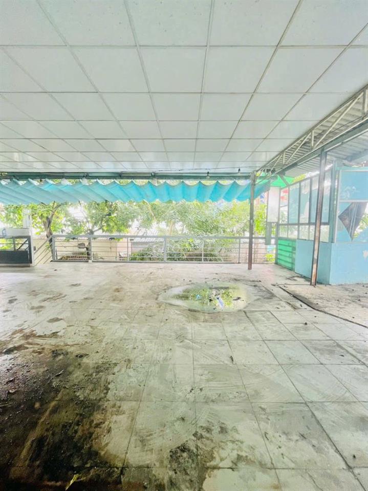 CHO THUÊ MẶT BẰNG VỊ TRÍ ĐẸP 2 TẦNG DT 7,6 X 22m_MẶT TIỀN KD ĐÔNG ĐÚC 