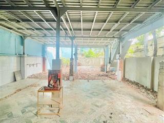 CHO THUÊ MẶT BẰNG VỊ TRÍ ĐẸP 2 TẦNG DT 7,6 X 22m_MẶT TIỀN KD ĐÔNG ĐÚC 