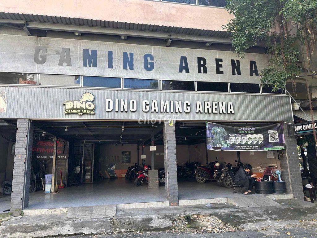 CHO THUÊ CĂN GÓC 2 MẶT TIỀN KHU K.DOANH ĐÔNG LÊ ĐỨC THỌ_3 TẦNG_12X13