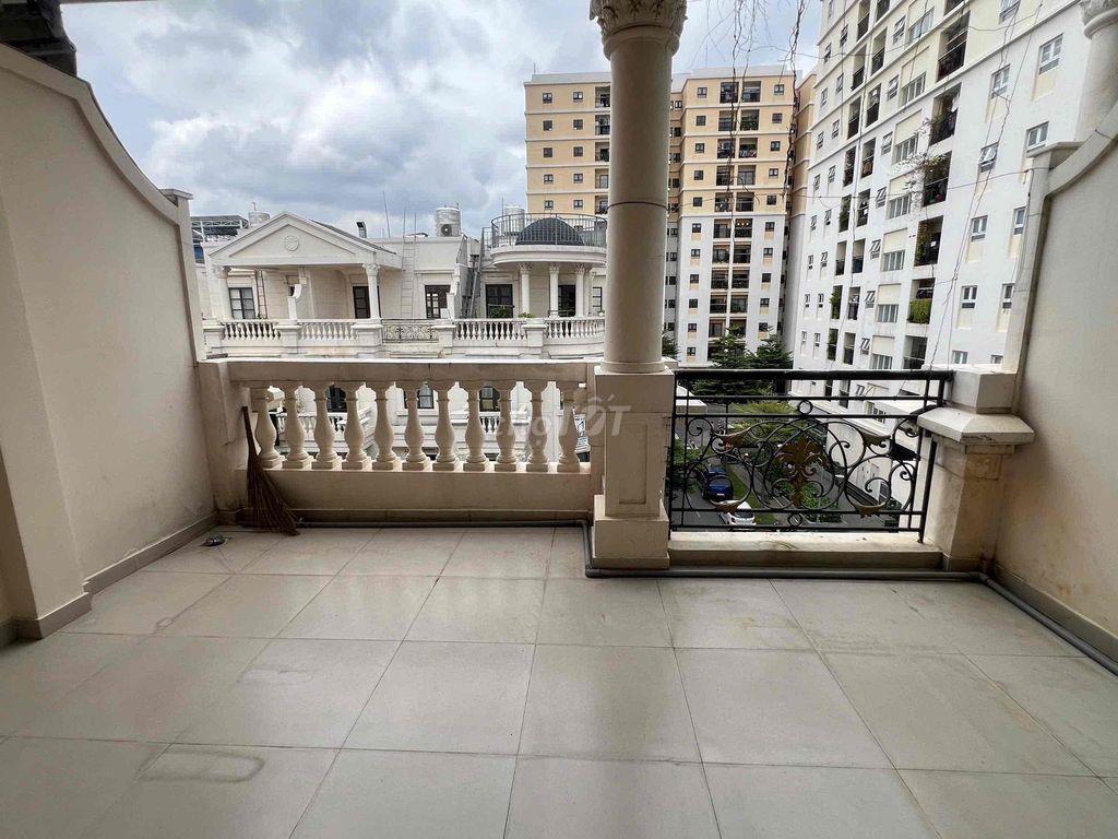 VĂN PHÒNG MẶT TIỀN ĐƯỜNG 30M CITYLAND – 100M² CHỈ 10 TRIỆU 🔥