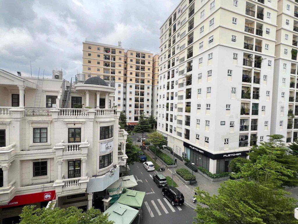 VĂN PHÒNG MẶT TIỀN ĐƯỜNG 30M CITYLAND – 100M² CHỈ 10 TRIỆU 🔥
