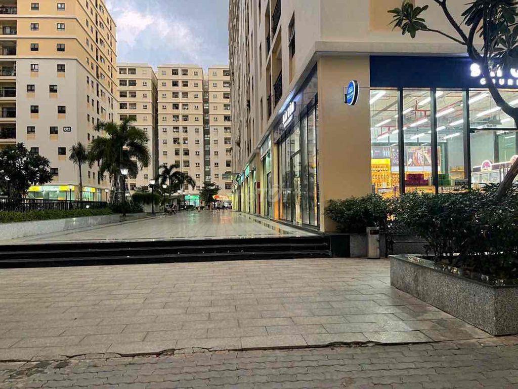 CHO THUÊ SHOPHOUSE CHUNG CƯ CITYLAND PARK HILLS – VỊ TRÍ ĐẸP