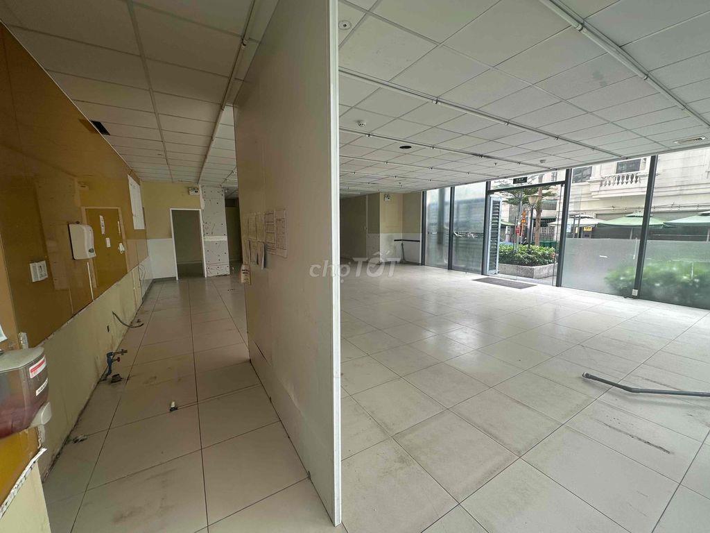 CHO THUÊ SHOPHOUSE CHUNG CƯ CITYLAND PARK HILLS – VỊ TRÍ ĐẸP