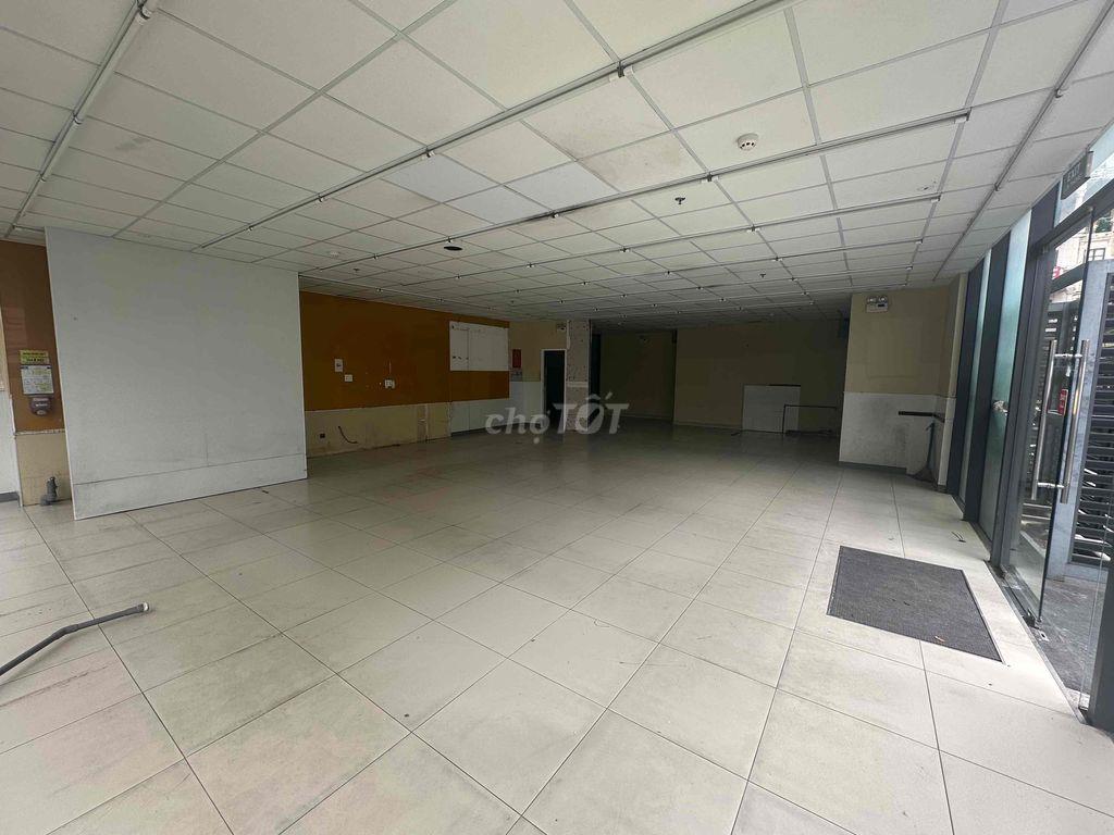 CHO THUÊ SHOPHOUSE CHUNG CƯ CITYLAND PARK HILLS – VỊ TRÍ ĐẸP