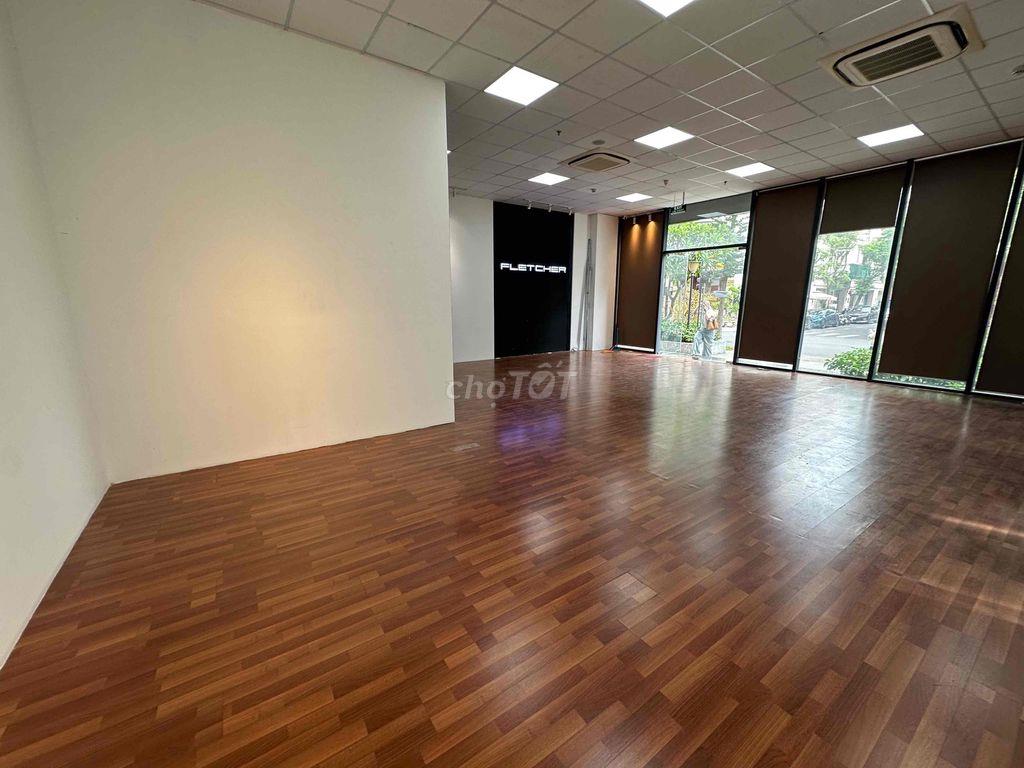CHO THUÊ SHOPHOUSE CHUNG CƯ CITYLAND PARK HILLS – VỊ TRÍ ĐẸP