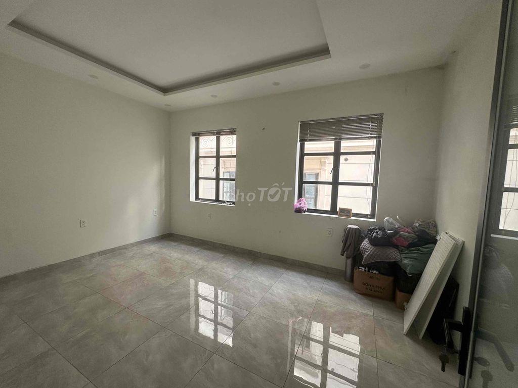 🔥 VĂN PHÒNG 100M² CITYLAND GÒ VẤP – 3 PHÒNG RIÊNG, CHỈ 12 TRIỆU