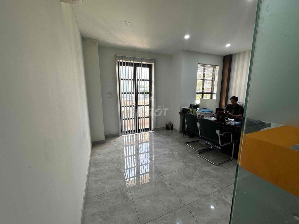 🔥 VĂN PHÒNG 100M² CITYLAND GÒ VẤP – 3 PHÒNG RIÊNG, CHỈ 12 TRIỆU