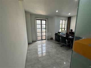🔥 VĂN PHÒNG 100M² CITYLAND GÒ VẤP – 3 PHÒNG RIÊNG, CHỈ 12 TRIỆU
