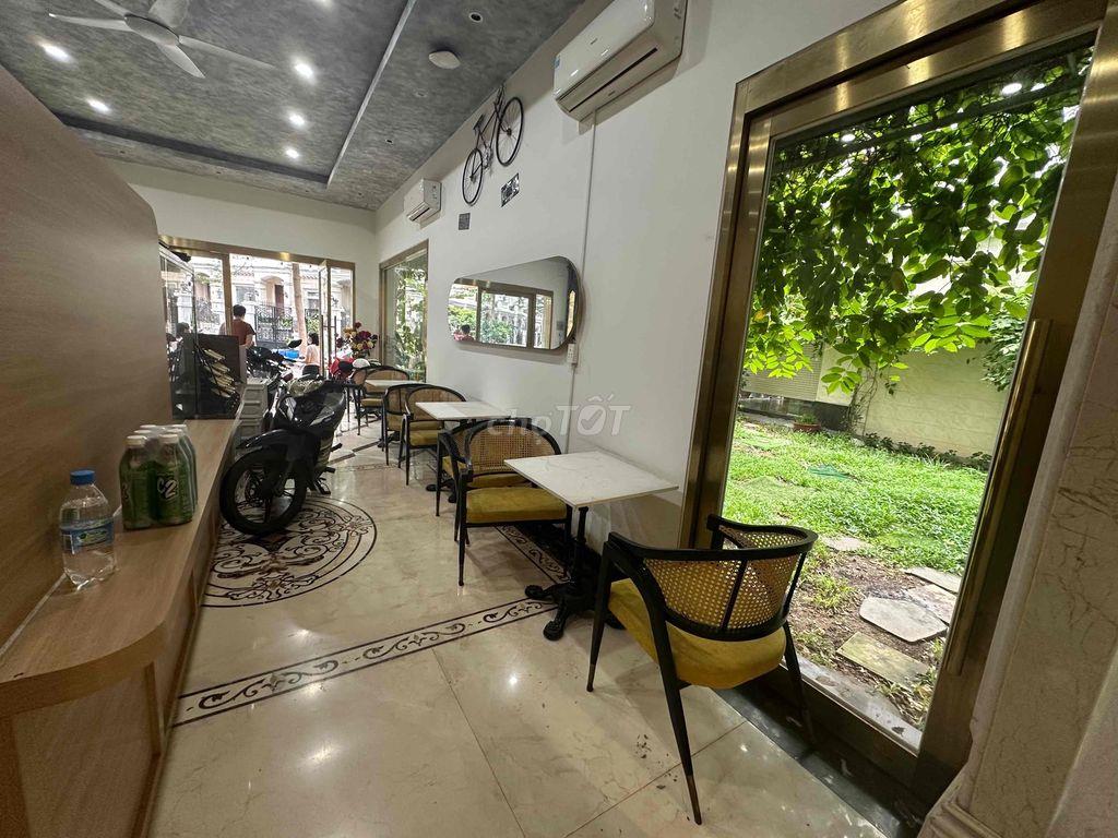 MẶT BẰNG TẦNG TRỆT CITYLAND P.7 – 5x20M, CHỈ 17 TRIỆU