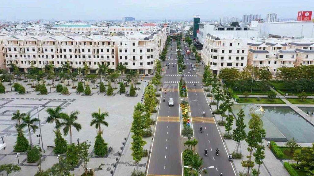VĂN PHÒNG CITYLAND – MẶT TIỀN ĐƯỜNG SỐ 3, 100M² CHỈ 10 TRIỆU
