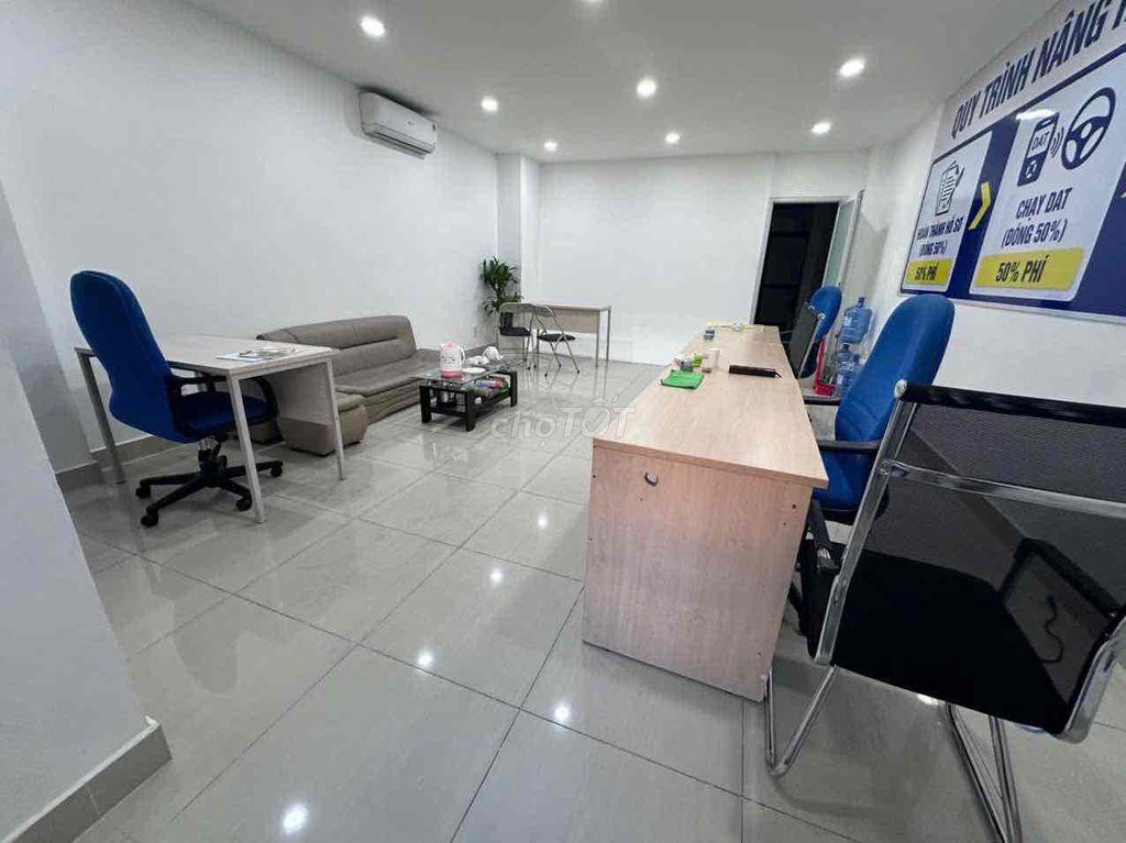 VĂN PHÒNG CITYLAND – MẶT TIỀN ĐƯỜNG SỐ 3, 100M² CHỈ 10 TRIỆU