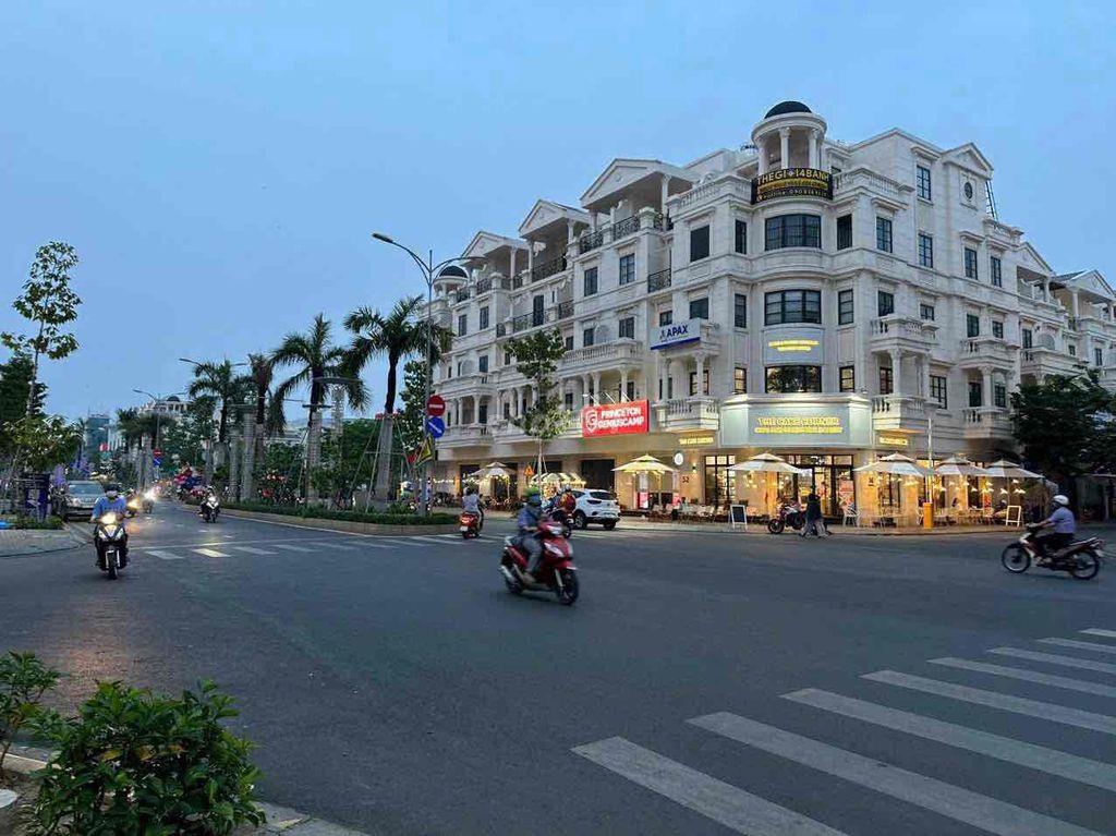VĂN PHÒNG CITYLAND – MẶT TIỀN ĐƯỜNG SỐ 3, 100M² CHỈ 10 TRIỆU