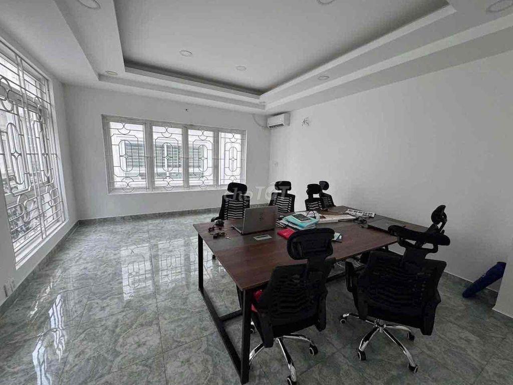 VĂN PHÒNG NGUYÊN SÀN LẦU 1 CITYLAND – 5x20M, CHỈ 8 TRIỆU
