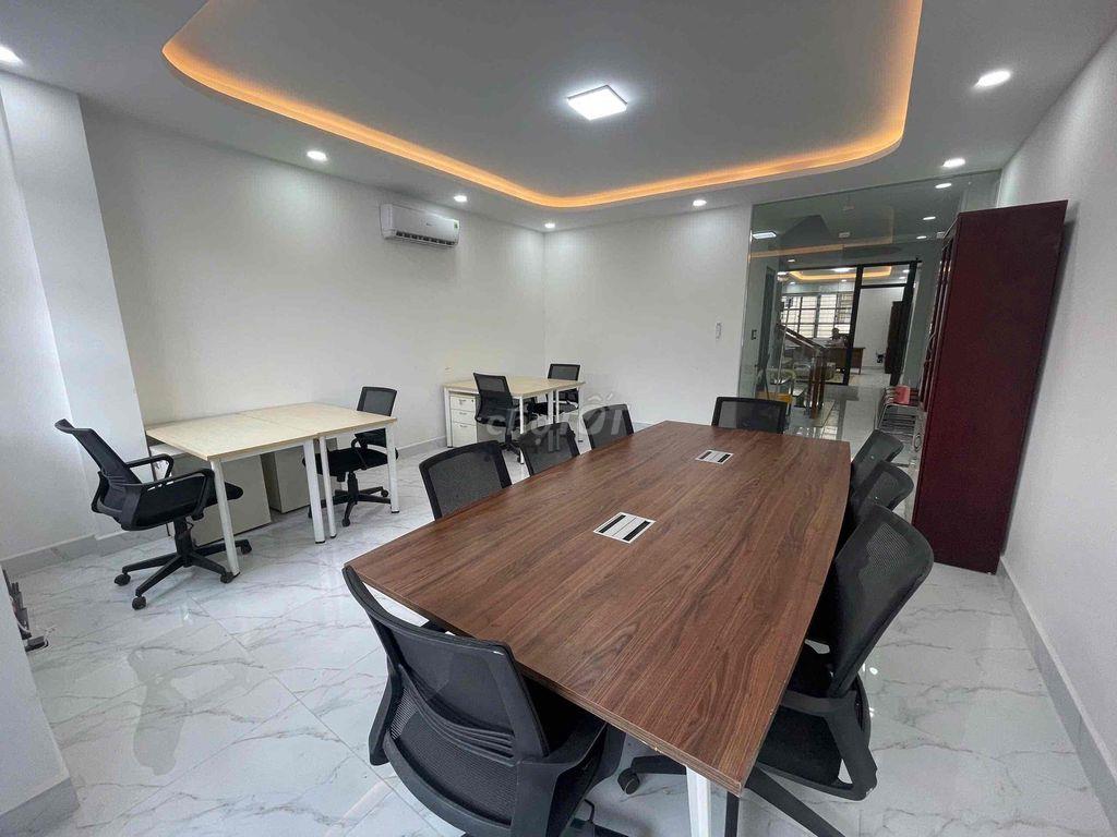 CHỈ TỪ 4 TRIỆU – VĂN PHÒNG CITYLAND