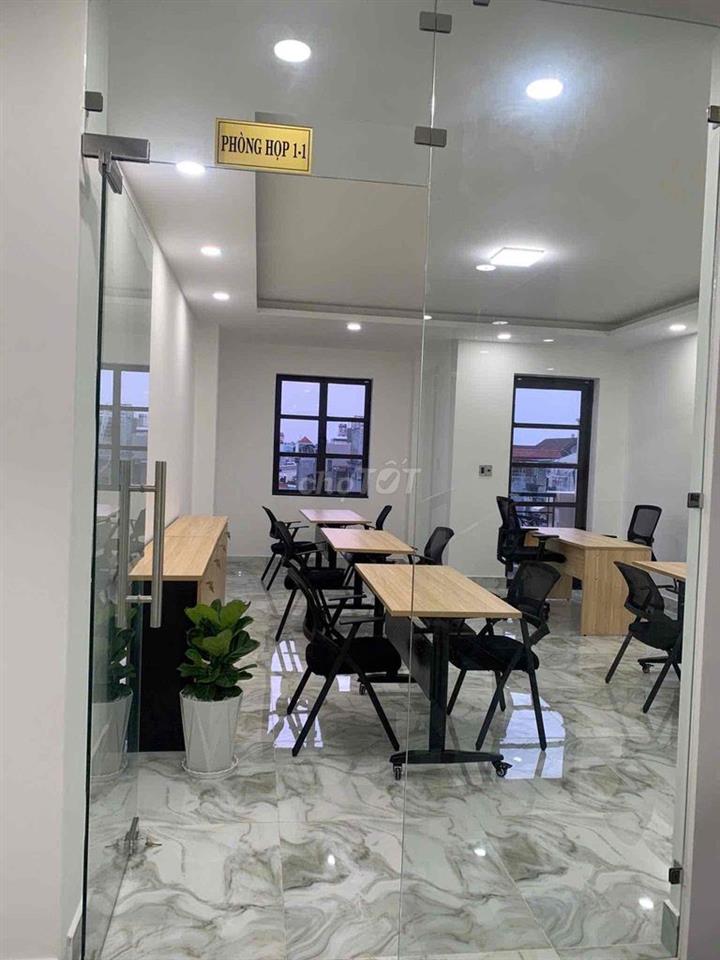 CHỈ TỪ 4 TRIỆU – VĂN PHÒNG CITYLAND