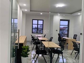 CHỈ TỪ 4 TRIỆU – VĂN PHÒNG CITYLAND