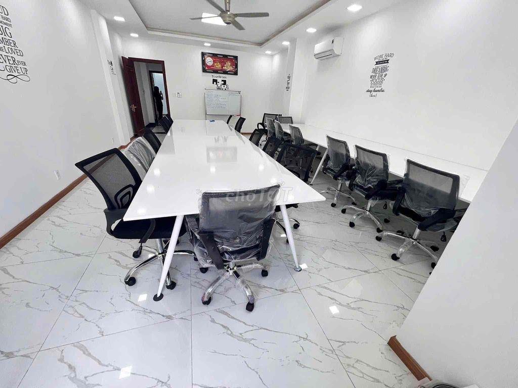 CHỈ TỪ 4 TRIỆU – VĂN PHÒNG CITYLAND