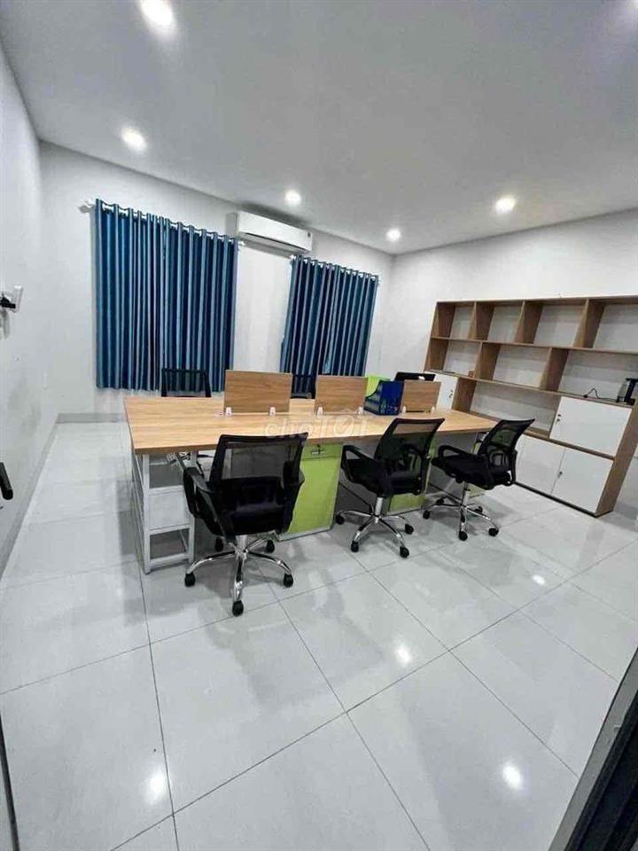 CHỈ TỪ 4 TRIỆU – VĂN PHÒNG CITYLAND