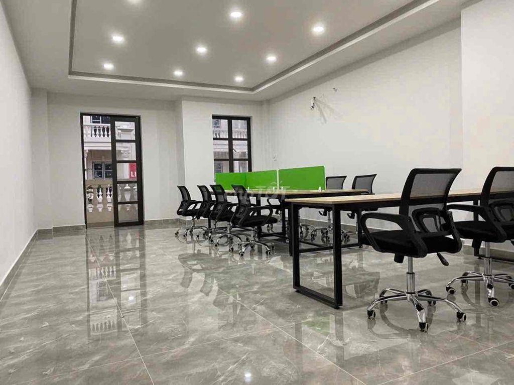 CHỈ TỪ 4 TRIỆU – VĂN PHÒNG CITYLAND