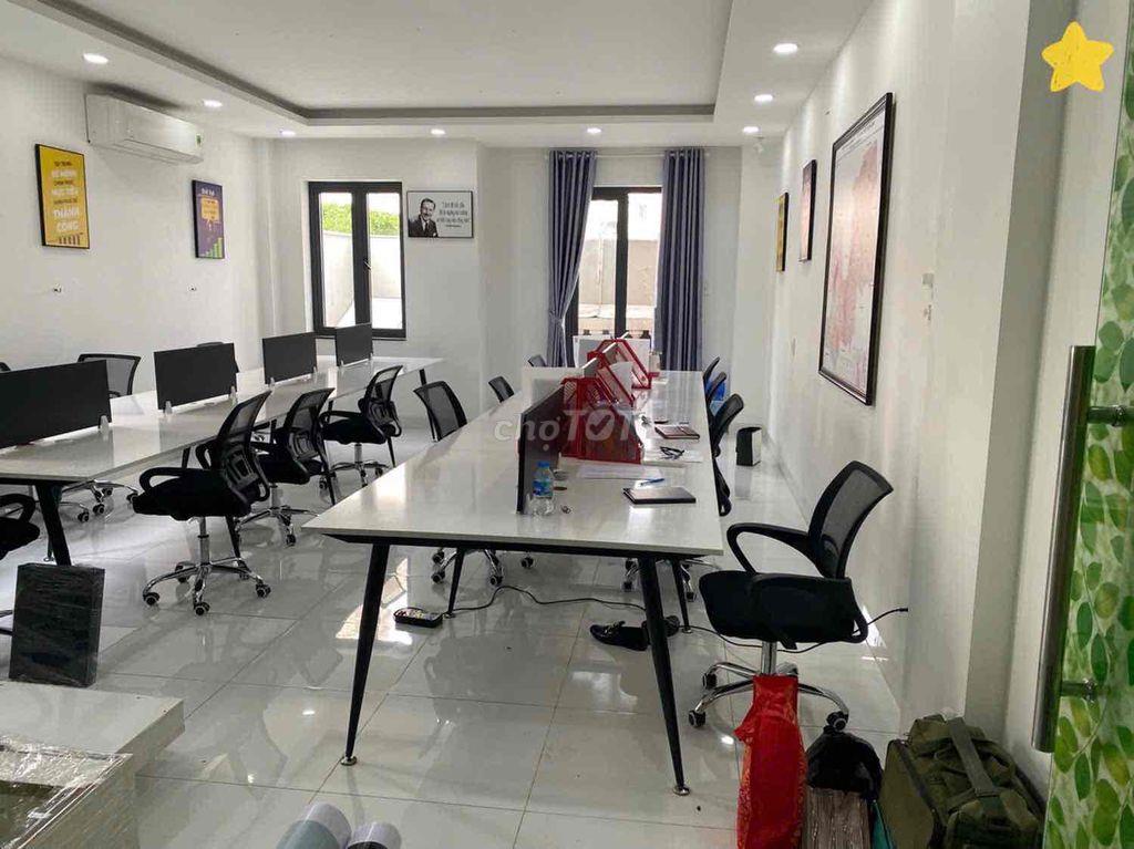 CHỈ TỪ 4 TRIỆU – VĂN PHÒNG CITYLAND