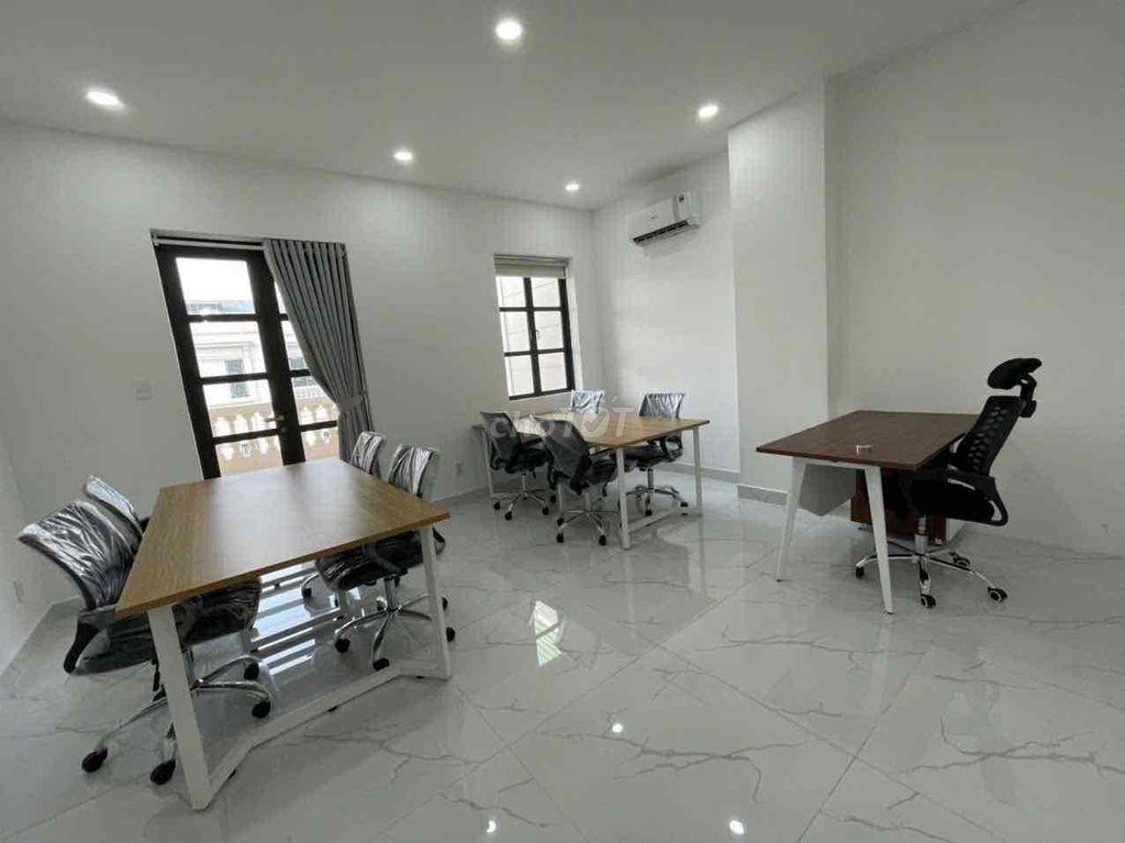 CHỈ TỪ 4 TRIỆU – VĂN PHÒNG CITYLAND