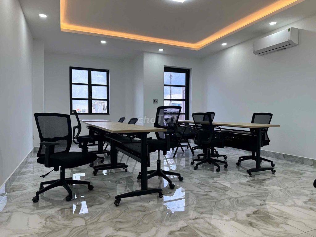 CHỈ TỪ 4 TRIỆU – VĂN PHÒNG CITYLAND