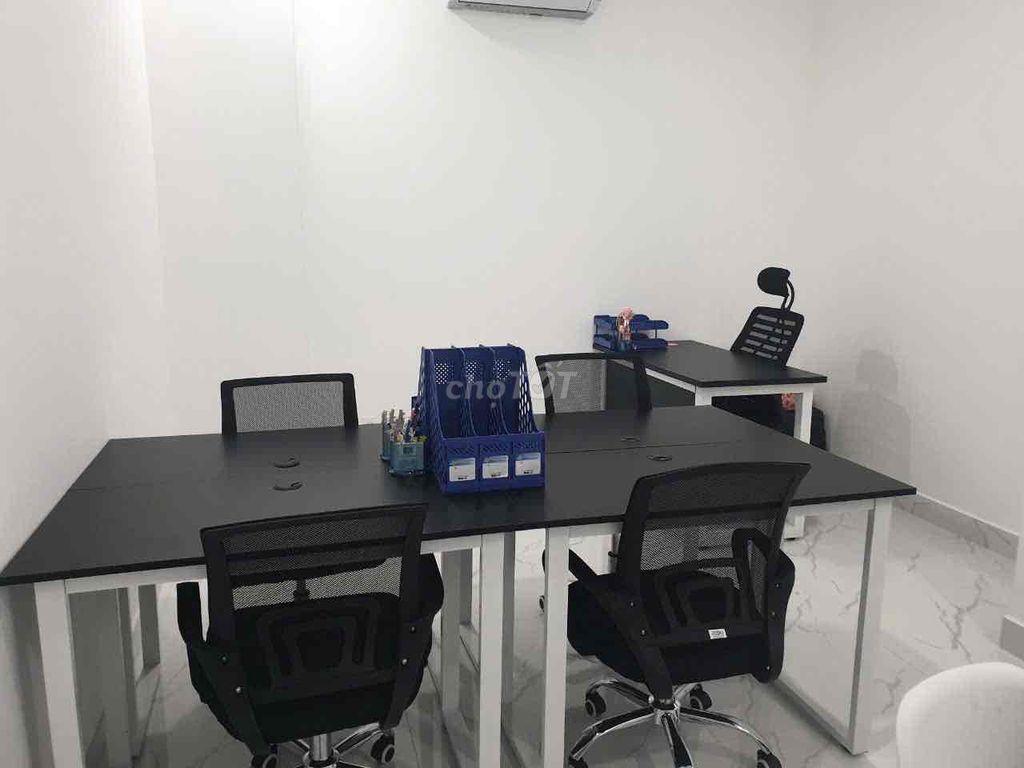 CHỈ TỪ 4 TRIỆU – VĂN PHÒNG CITYLAND