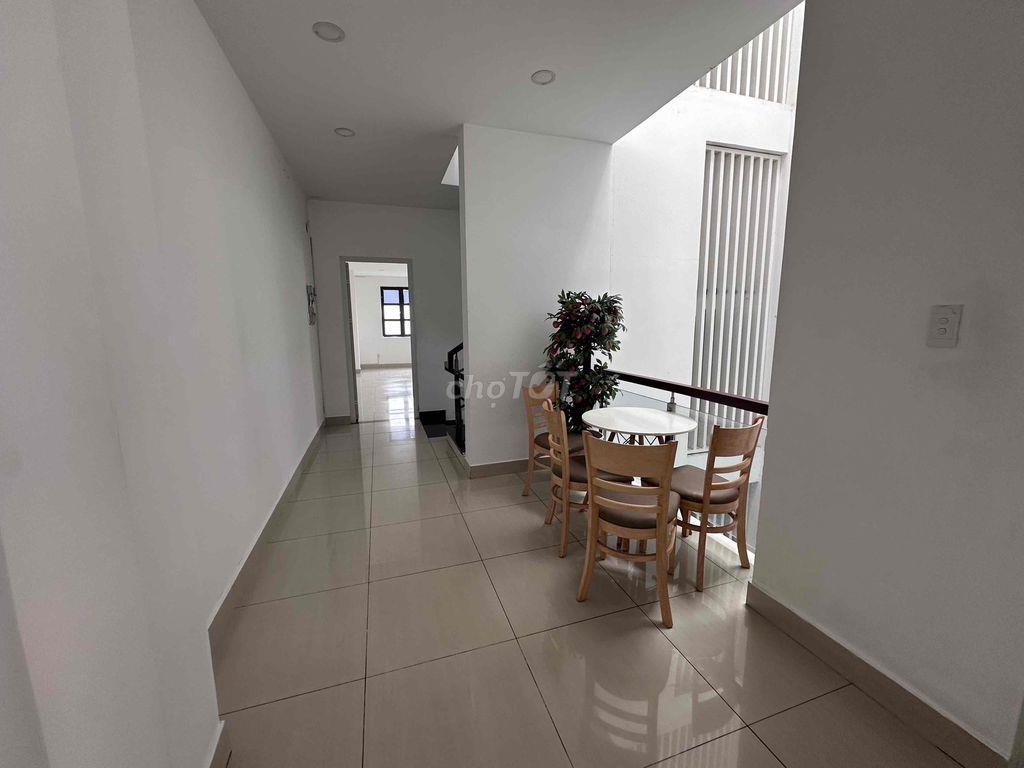 VĂN PHÒNG CITYLAND – MẶT TIỀN ĐƯỜNG SỐ 3, 100M²