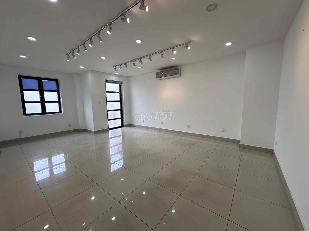 VĂN PHÒNG CITYLAND – MẶT TIỀN ĐƯỜNG SỐ 3, 100M²