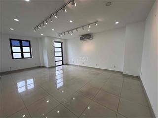 VĂN PHÒNG CITYLAND – MẶT TIỀN ĐƯỜNG SỐ 3, 100M²