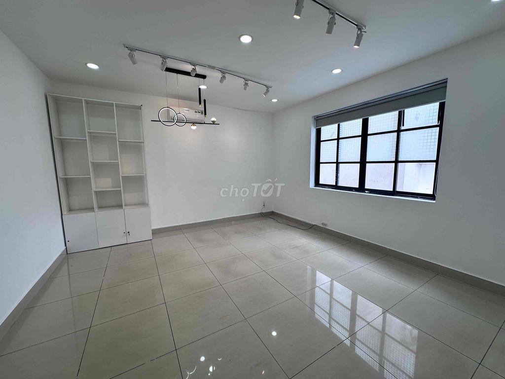 VĂN PHÒNG CITYLAND – MẶT TIỀN ĐƯỜNG SỐ 3, 100M²