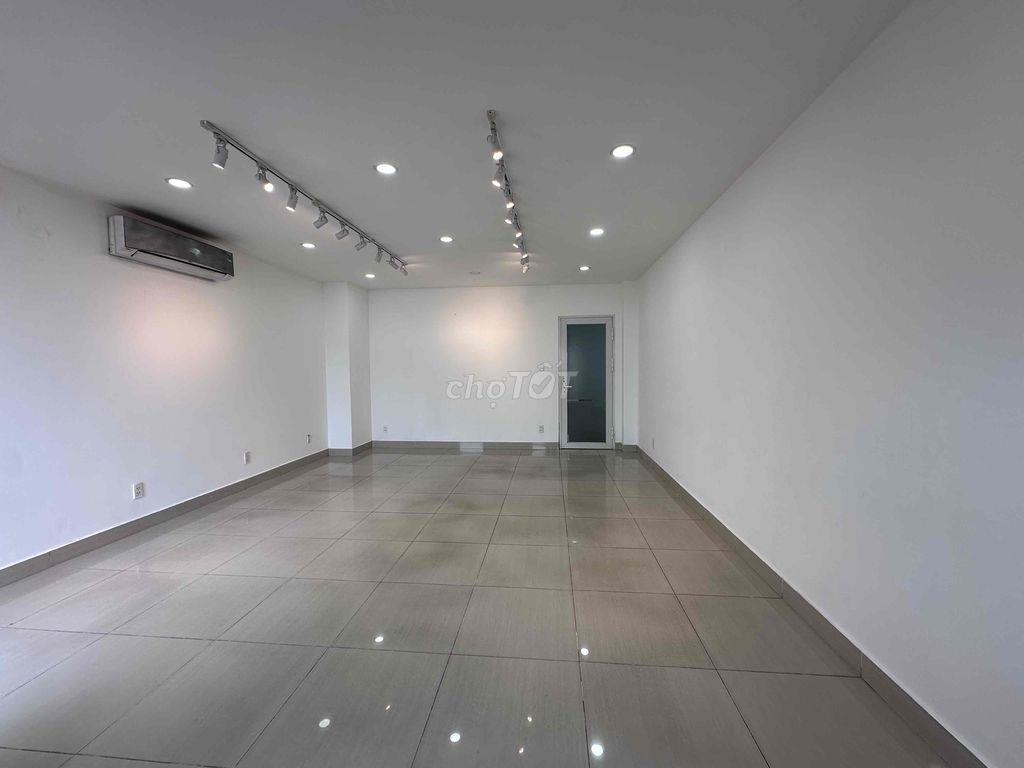 VĂN PHÒNG CITYLAND – MẶT TIỀN ĐƯỜNG SỐ 3, 100M²