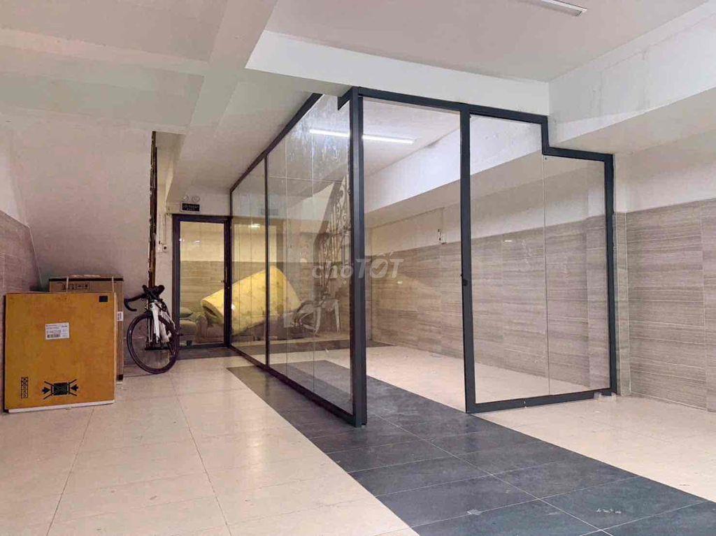 MẶT BẰNG HẦM CITYLAND CHỈ 3TRIỆU5