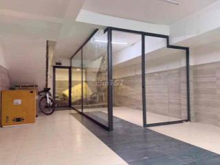MẶT BẰNG HẦM CITYLAND CHỈ 3TRIỆU5