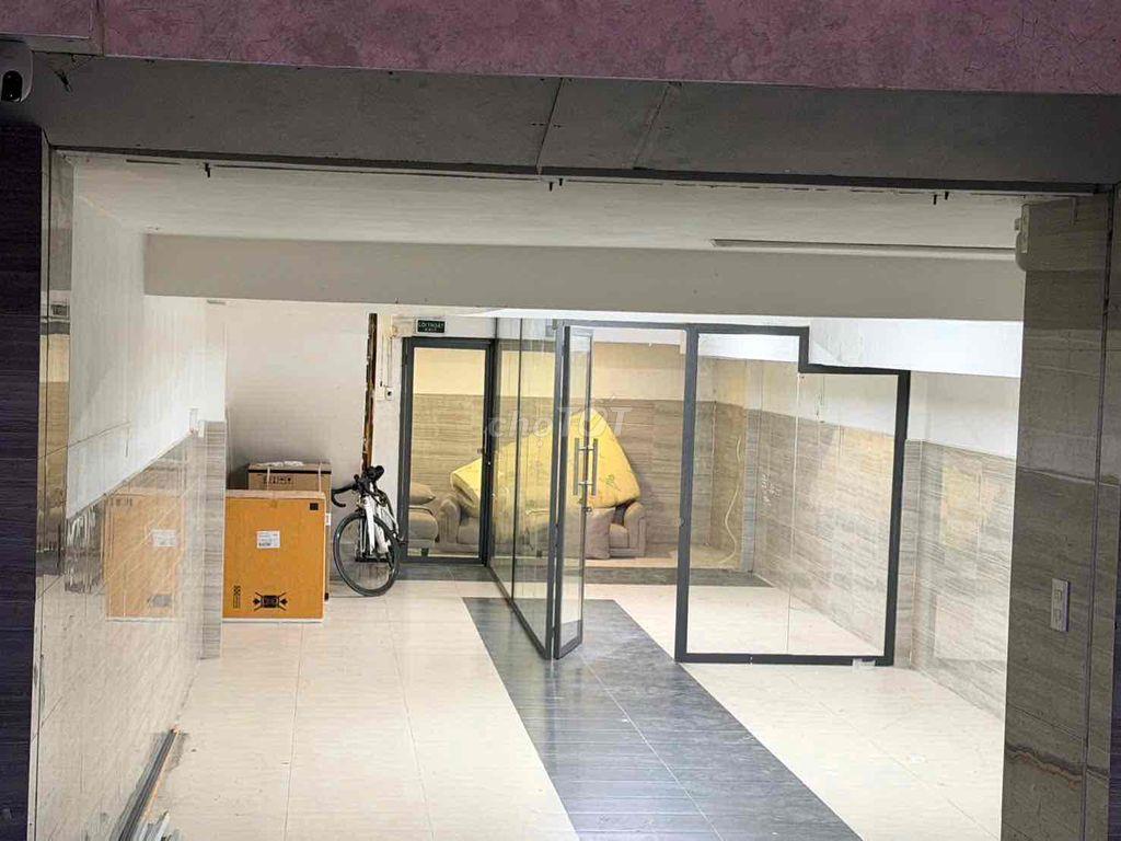 MẶT BẰNG HẦM CITYLAND CHỈ 3TRIỆU5
