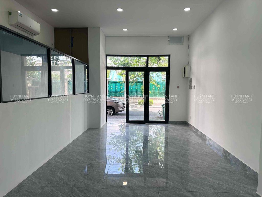 CHÍNH CHỦ CHO THUÊ MẶT BẰNG CITYLAND – 4×20M | 18 TRIỆU/THÁNG