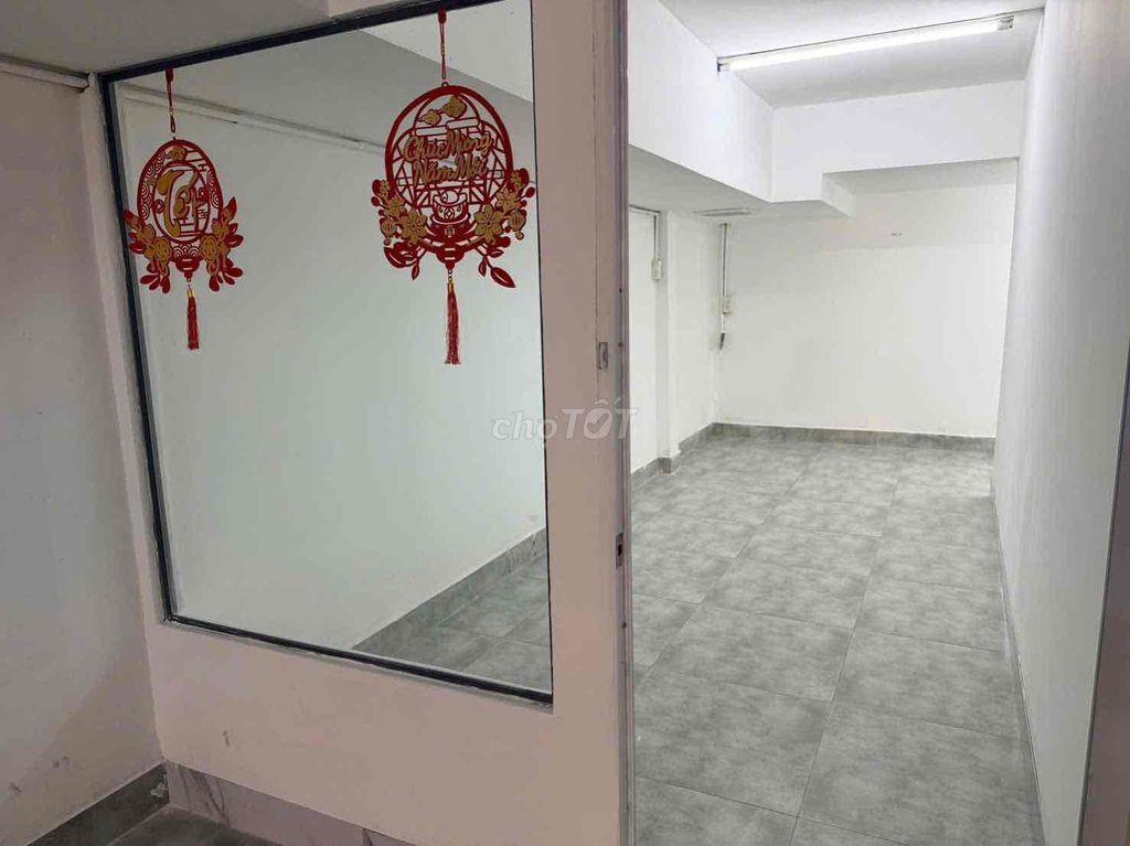 CHO THUÊ TẦNG HẦM CITYLAND  CHỈ 3TRIỆU