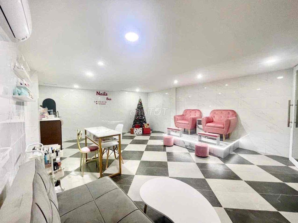 CHO THUÊ TẦNG HẦM CITYLAND  CHỈ 3TRIỆU