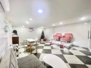 CHO THUÊ TẦNG HẦM CITYLAND  CHỈ 3TRIỆU