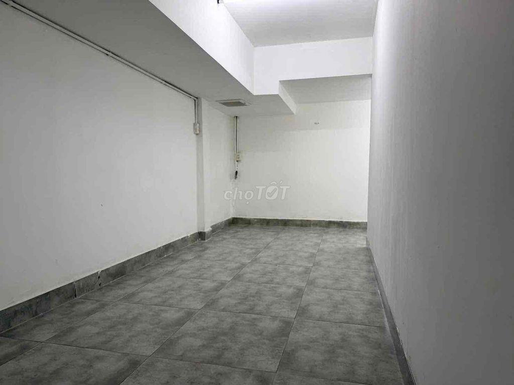 CHO THUÊ TẦNG HẦM CITYLAND  CHỈ 3TRIỆU