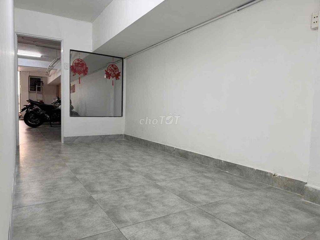 CHO THUÊ TẦNG HẦM CITYLAND  CHỈ 3TRIỆU
