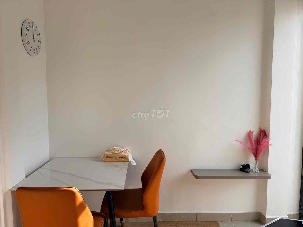 CĂN HỘ 2PN CITYLAND FULL NỘI THẤT  9 TRIỆU/THÁNG