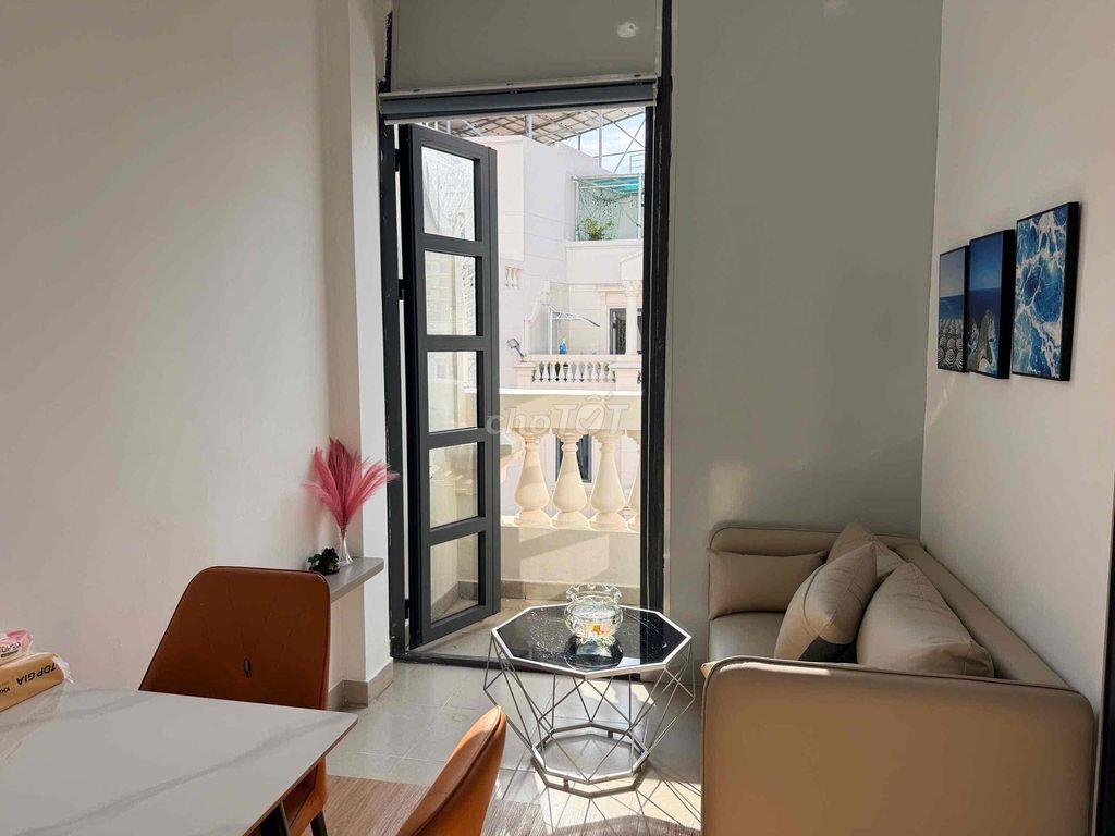 CĂN HỘ 2PN CITYLAND FULL NỘI THẤT  9 TRIỆU/THÁNG
