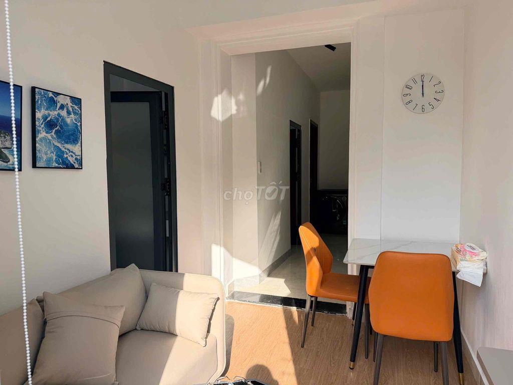 CĂN HỘ 2PN CITYLAND FULL NỘI THẤT  9 TRIỆU/THÁNG