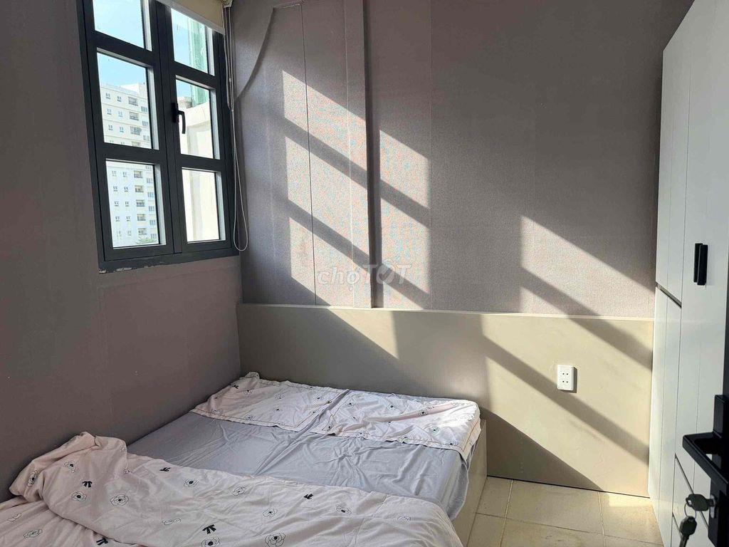 CĂN HỘ 2PN CITYLAND FULL NỘI THẤT  9 TRIỆU/THÁNG
