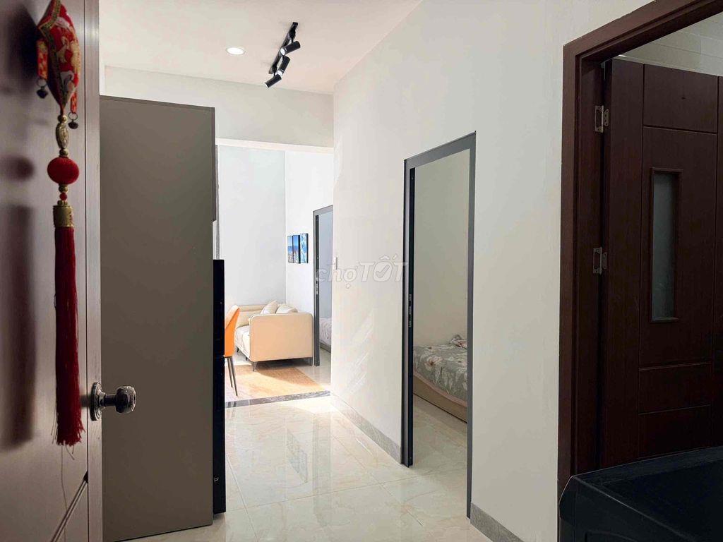 CĂN HỘ 2PN CITYLAND FULL NỘI THẤT  9 TRIỆU/THÁNG