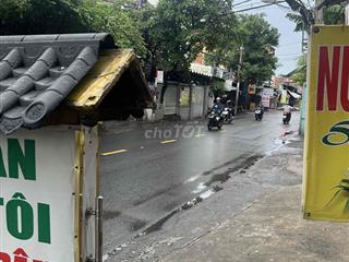 Cho thuê mặt bằng kinh doanh ăn uống buổi sáng