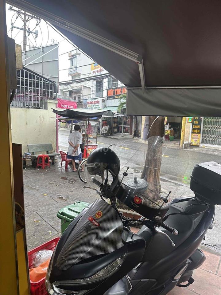 Cho thuê mặt bằng kinh doanh ăn uống buổi sáng
